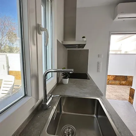 Ref P1. 2 Con Piscina Privada. Holiday home
