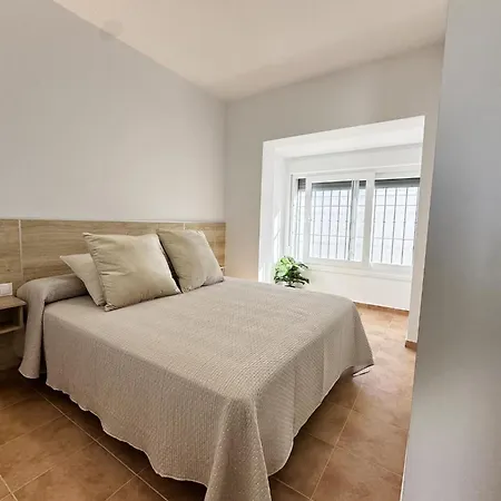 Ref P1. 2 Con Piscina Privada. * Chiclana de la Frontera