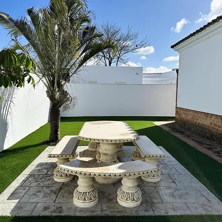 Ref P1. 2 Con Piscina Privada. * Chiclana de la Frontera