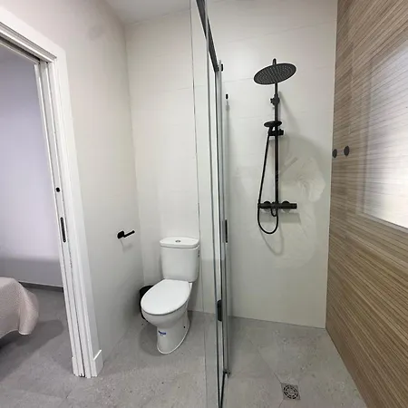 Holiday home Ref P1. 2 Con Piscina Privada.