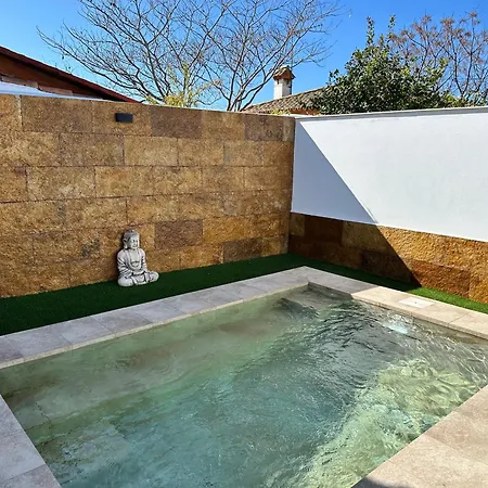 Ref P1. 2 Con Piscina Privada. Chiclana de la Frontera