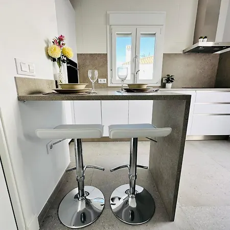 Ref P1. 2 Con Piscina Privada. * Chiclana de la Frontera