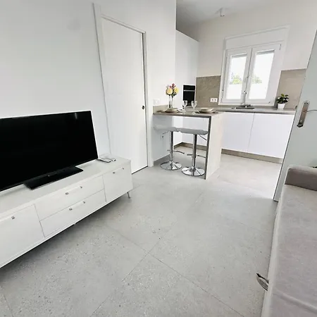 Ref P1. 2 Con Piscina Privada. Holiday home