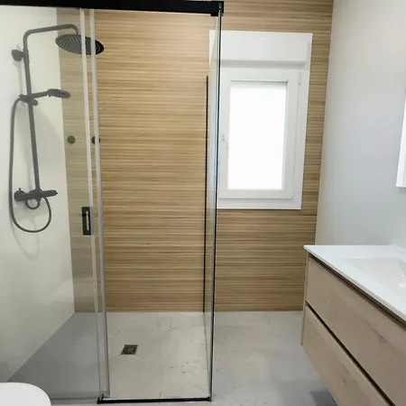 Ref P1. 2 Con Piscina Privada. Holiday home Chiclana de la Frontera