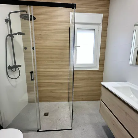 Ref P1. 2 Con Piscina Privada. Holiday home *
