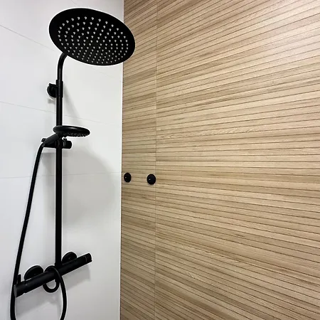 Holiday home Ref P1. 2 Con Piscina Privada. *