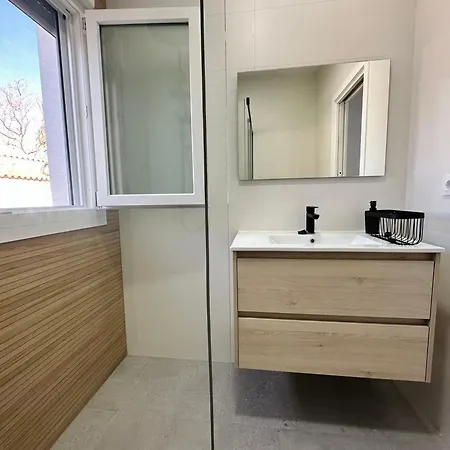 Ref P1. 2 Con Piscina Privada. Chiclana de la Frontera