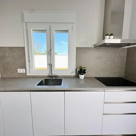Ref P1. 2 Con Piscina Privada. * Chiclana de la Frontera