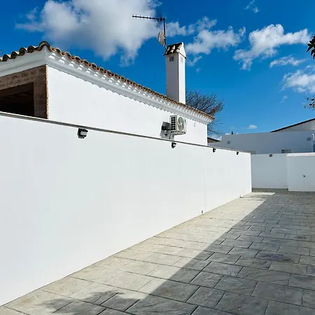 Holiday home Ref P1. 2 Con Piscina Privada.
