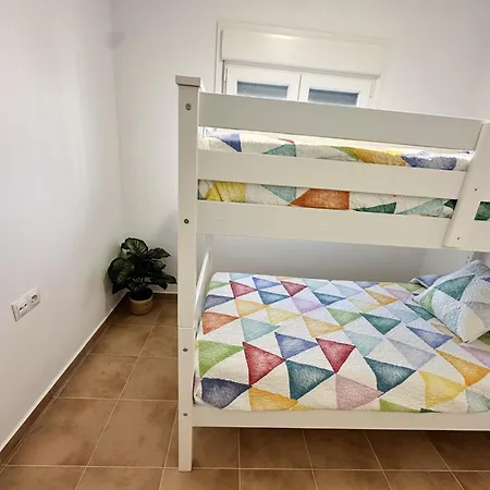 Holiday home Ref P1. 2 Con Piscina Privada. *