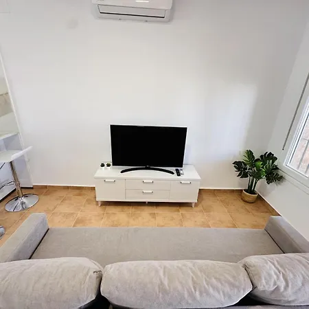 Holiday home Ref P1. 2 Con Piscina Privada. Chiclana de la Frontera