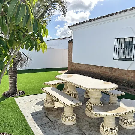 Ref P1. 2 Con Piscina Privada. * Chiclana de la Frontera