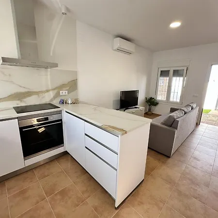 Ref P1. 2 Con Piscina Privada. Chiclana de la Frontera