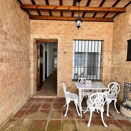 Holiday home Ref P1. 2 Con Piscina Privada. *