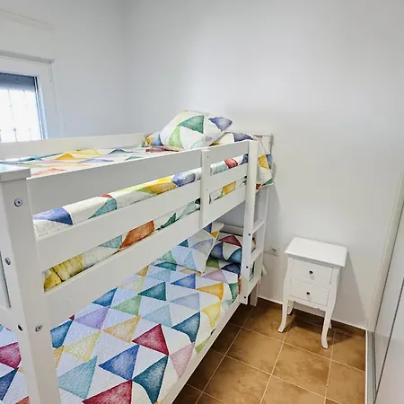Holiday home Ref P1. 2 Con Piscina Privada. *