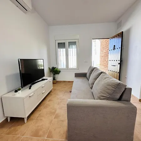 Ref P1. 2 Con Piscina Privada. Holiday home *