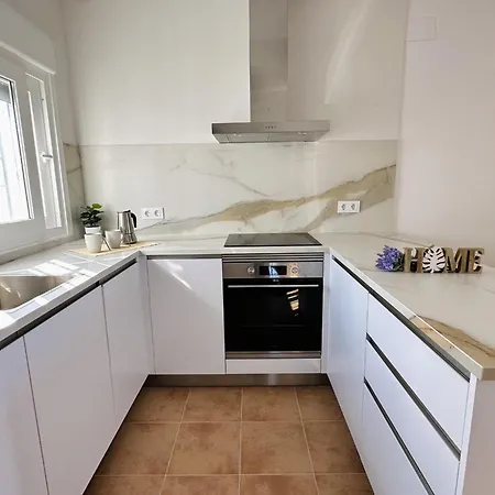 Holiday home Ref P1. 2 Con Piscina Privada. *