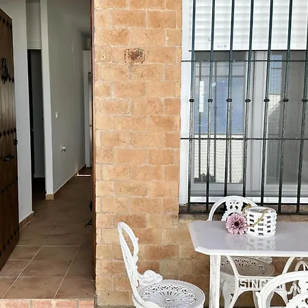 Ref P1. 2 Con Piscina Privada. Chiclana de la Frontera